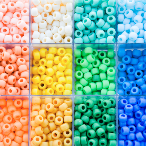 Beads