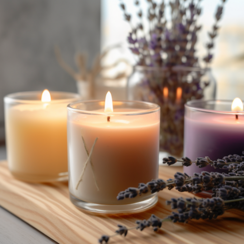 Candles