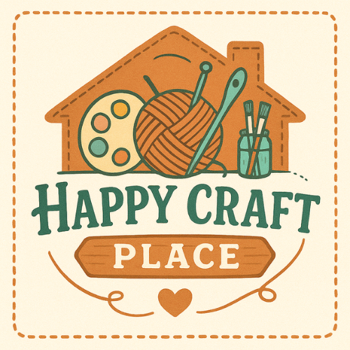 HappyCraftPlace.com