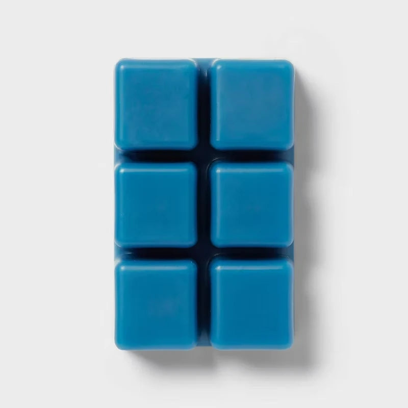 6 Pack Scented Wax Melts
