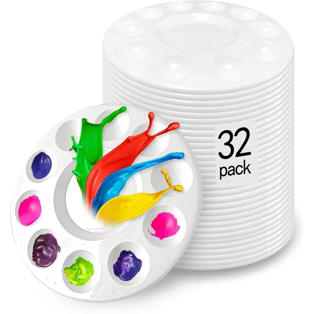 4ps - Paint Tray Set