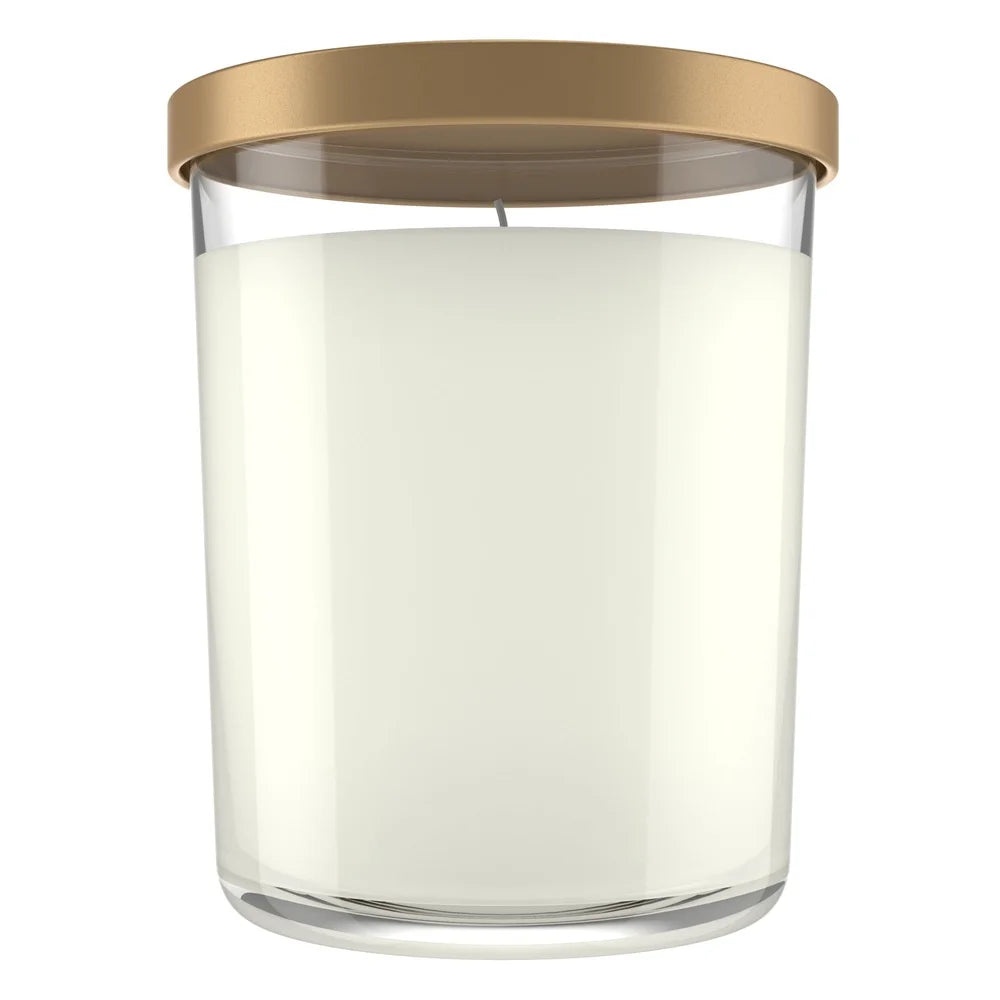 Large Jar Scented Candle Blonde Woods
