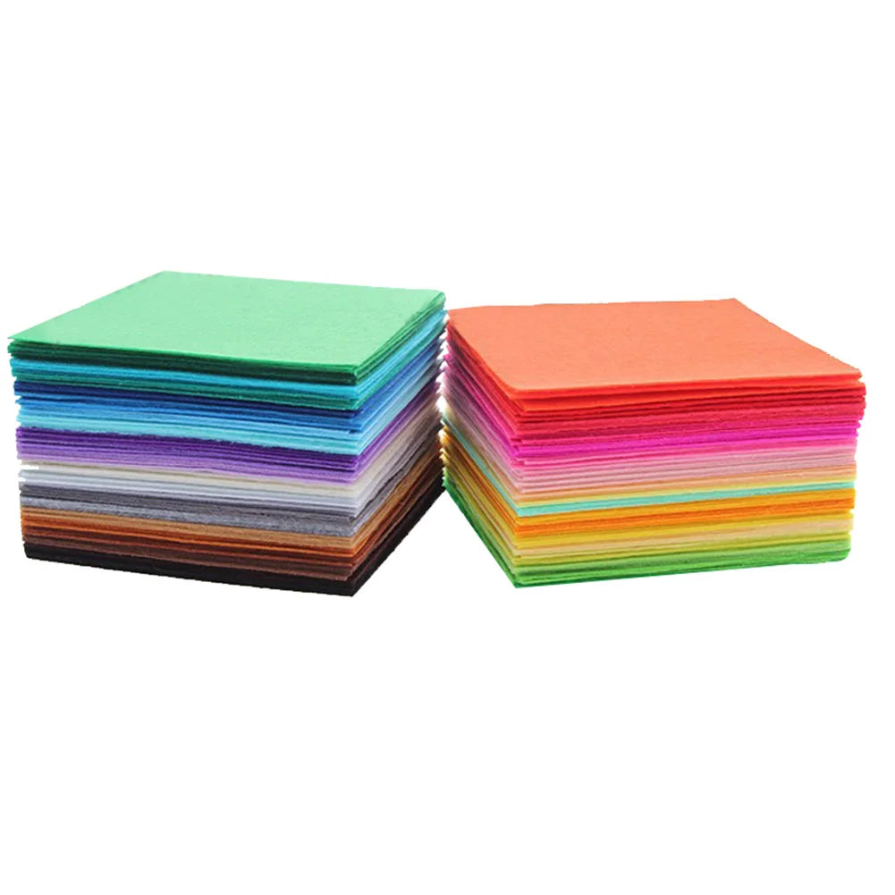 40pcs Non-Woven Cloth