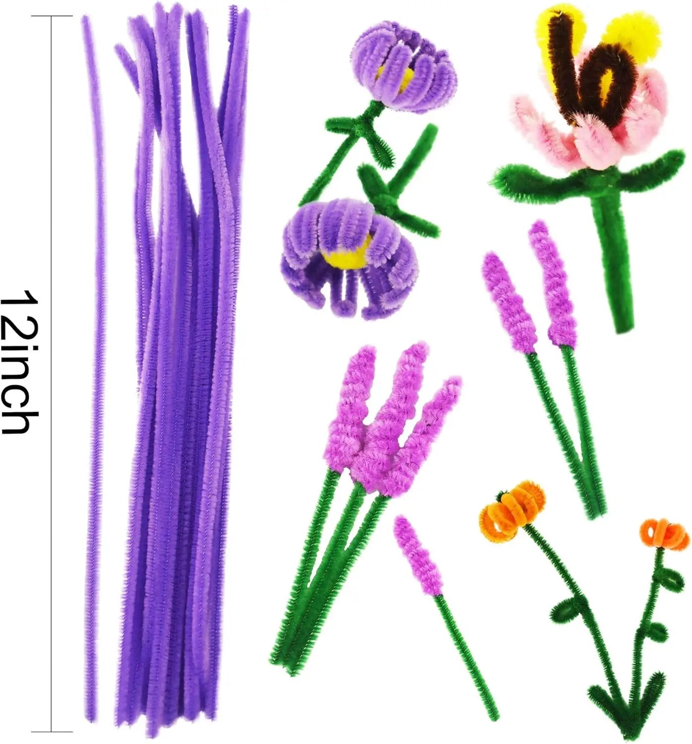Pieces Kids Art & Craft Supplies