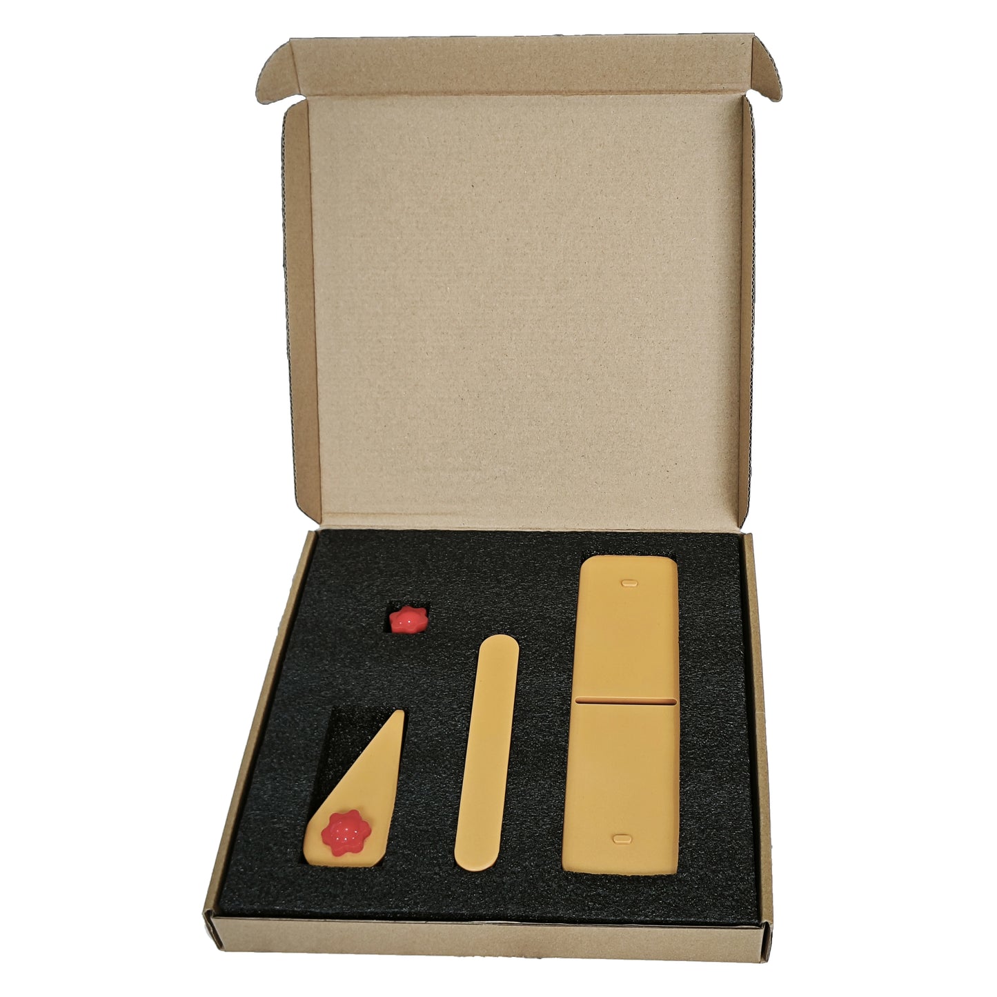 Safe Crafting Tools Kit