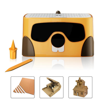 Safe Crafting Tools Kit