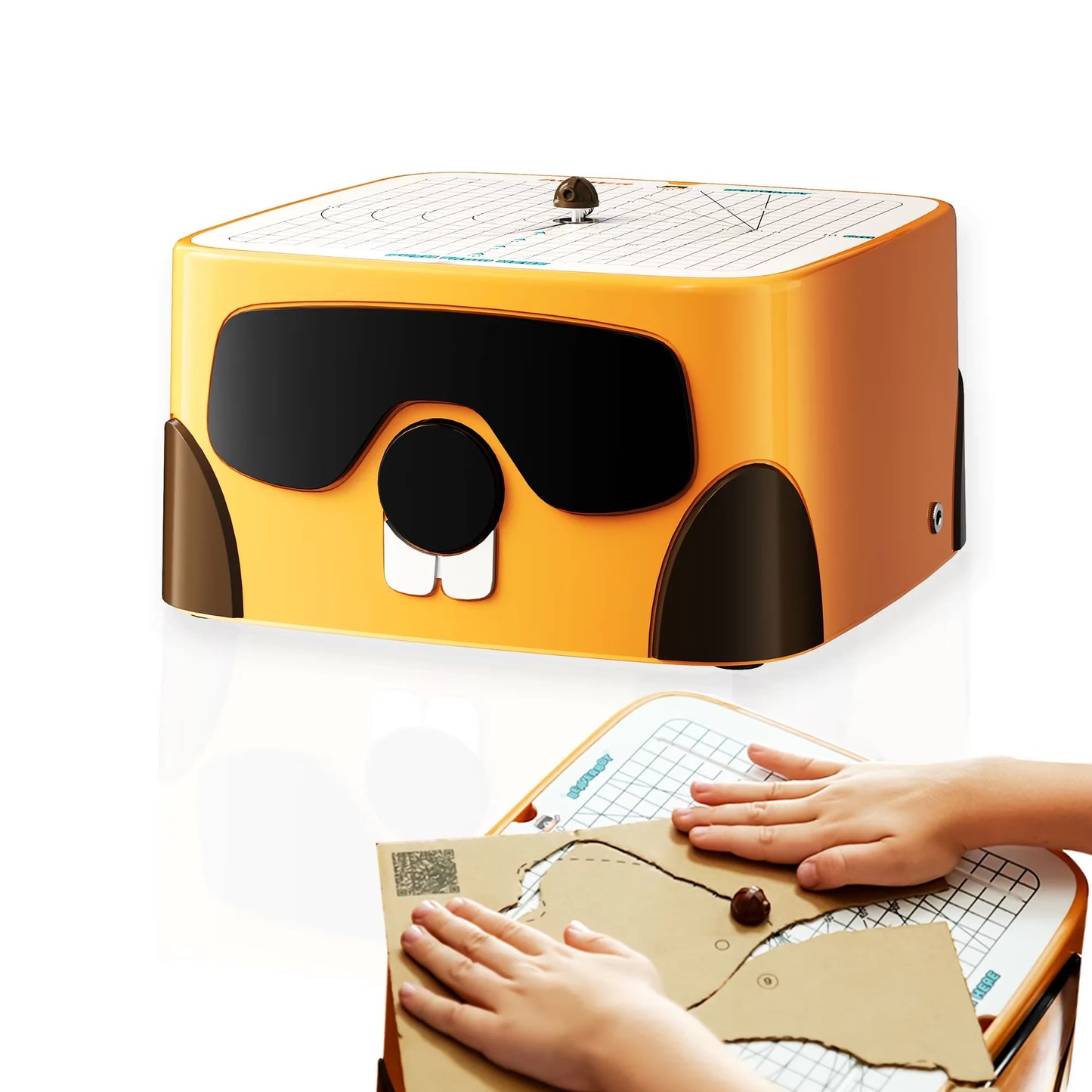 Safe Crafting Tools Kit