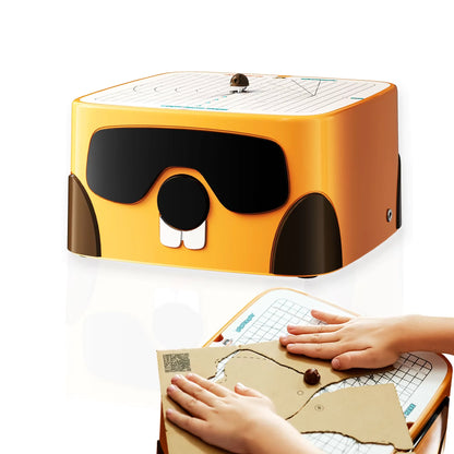 Safe Crafting Tools Kit