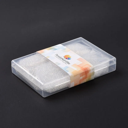 1box Round Glass Seed Beads