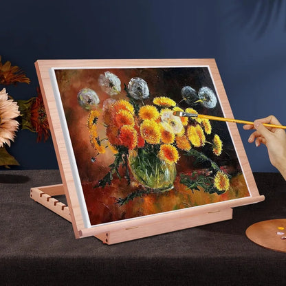 Large Artist Drawing & Sketching Board