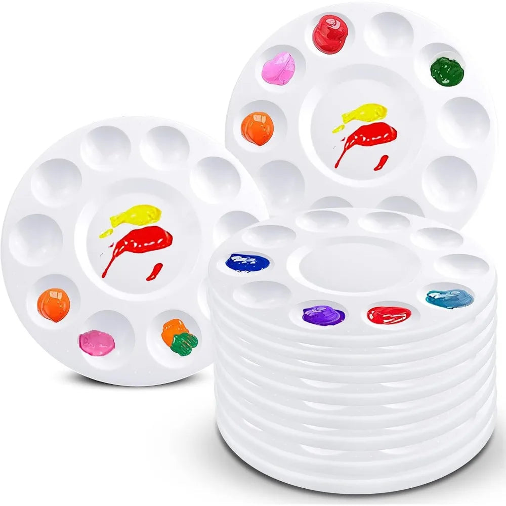 4ps - Paint Tray Set