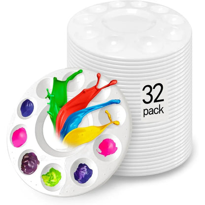 4ps - Paint Tray Set