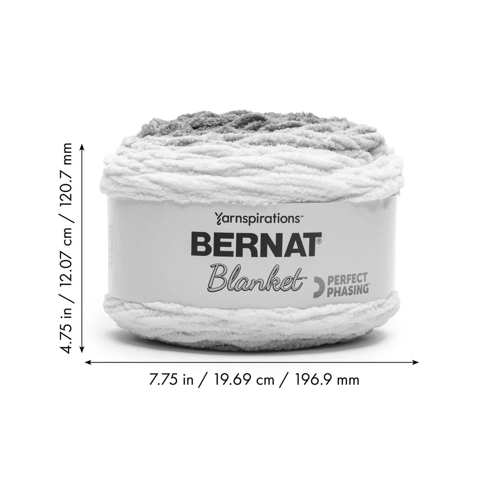 Super Bulky Chenille Yarn 100% Polyester