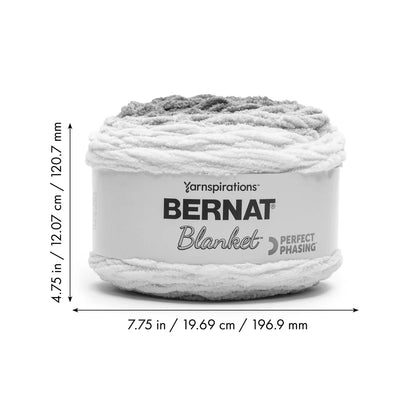 Super Bulky Chenille Yarn 100% Polyester