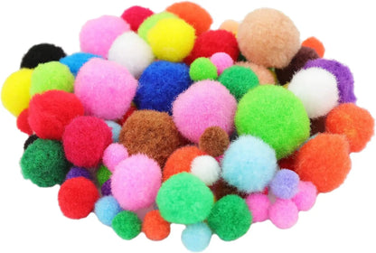 Pieces Kids Art & Craft Supplies