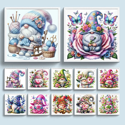 Full Embroidery Eco-cotton Thread 11CT