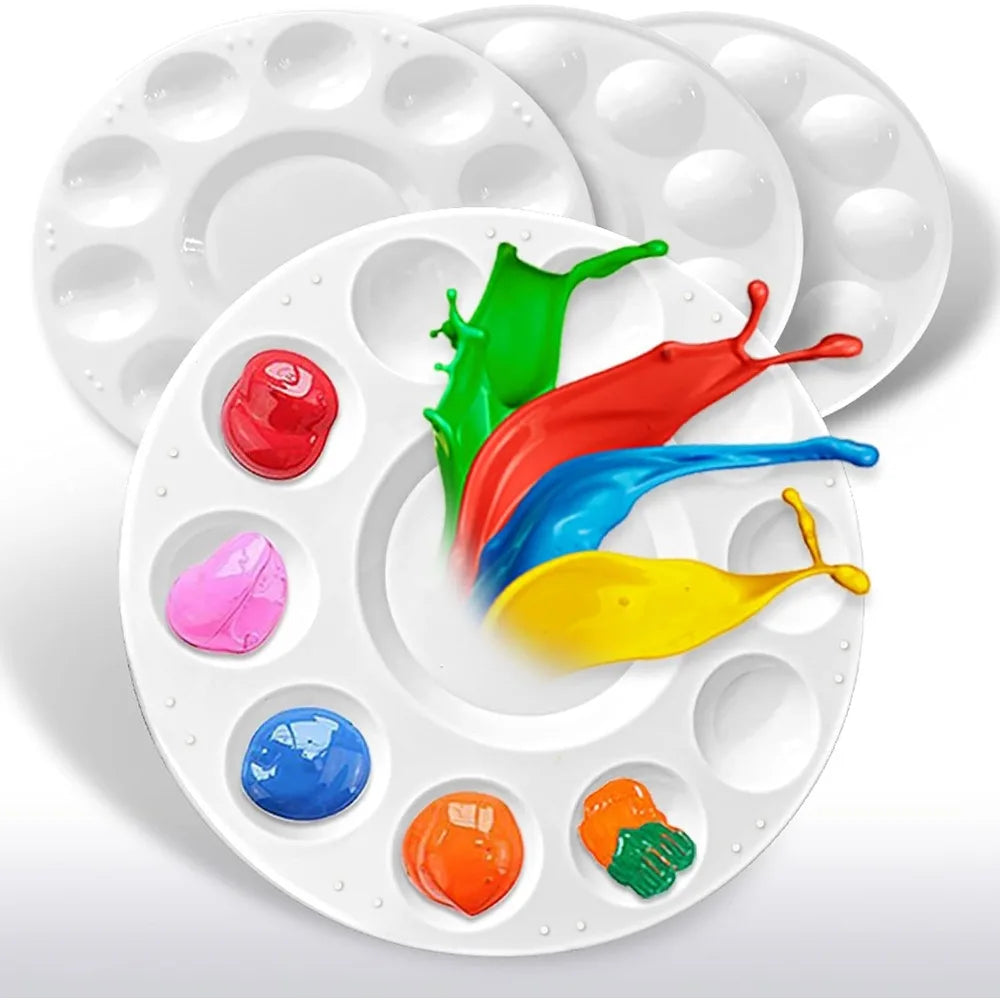 4ps - Paint Tray Set