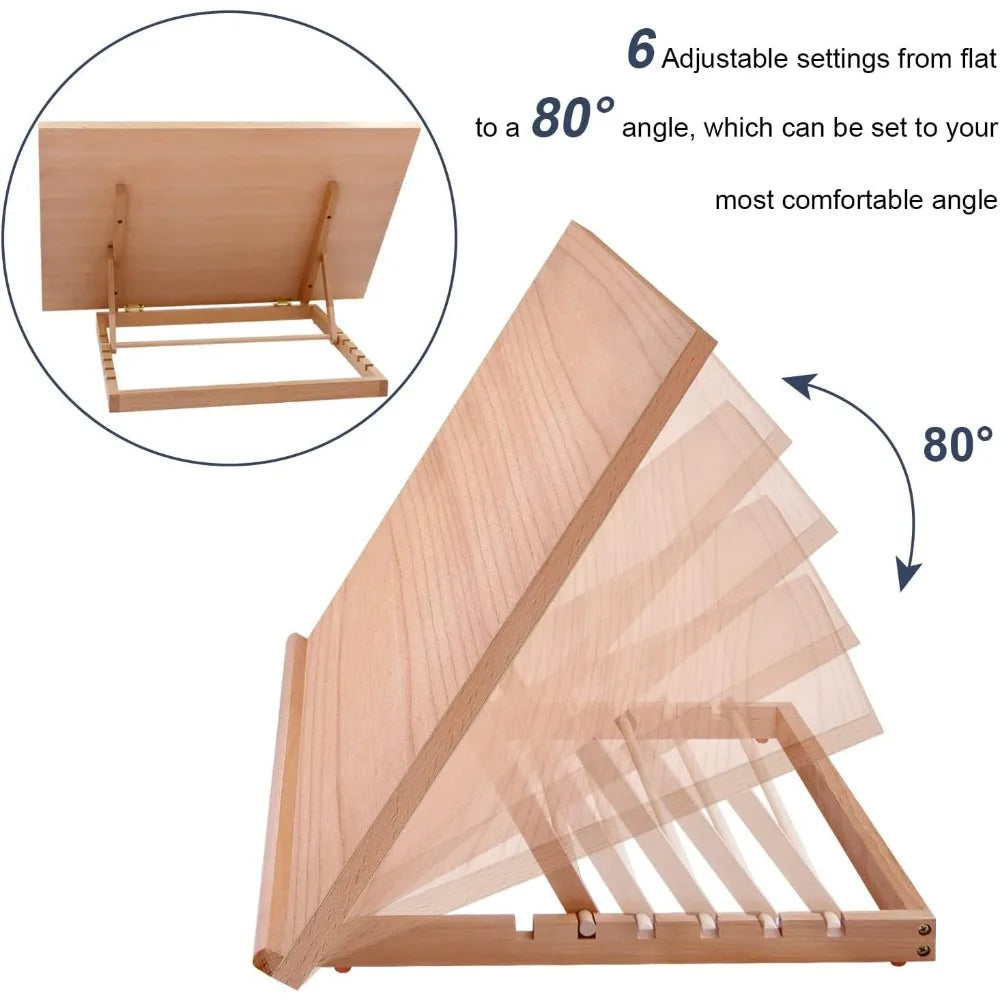 Large Artist Drawing & Sketching Board