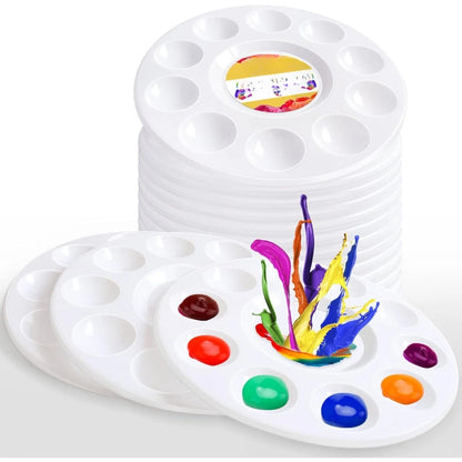 4ps - Paint Tray Set