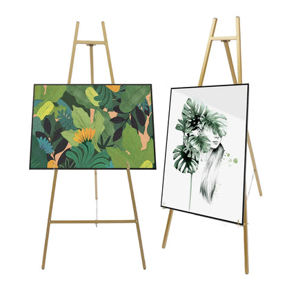 2 Pack Easel Stands