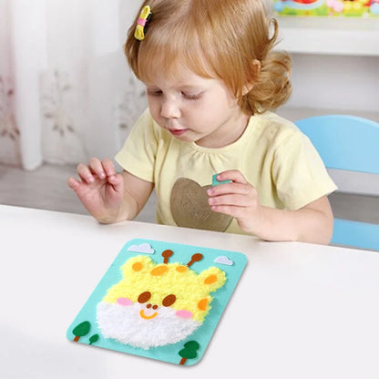 Sewing Craft Kit Beginners