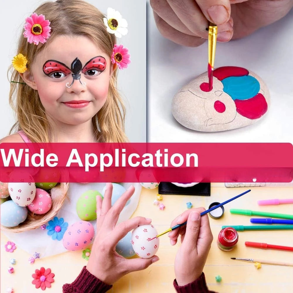 4ps - Paint Tray Set