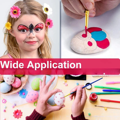 4ps - Paint Tray Set