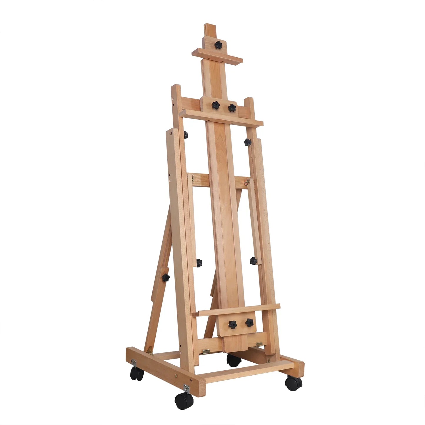 Sketch Easel Flat Standing Dual-Purpose