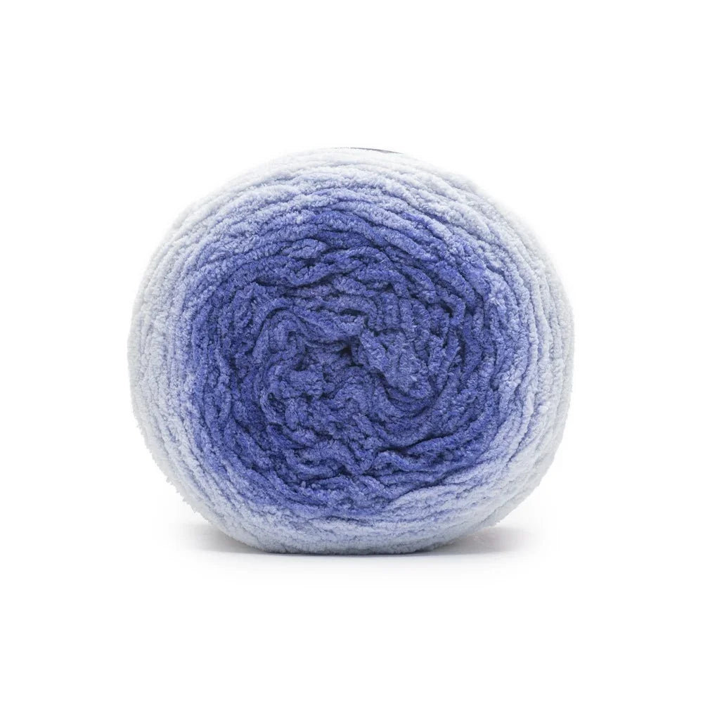 Super Bulky Chenille Yarn 100% Polyester