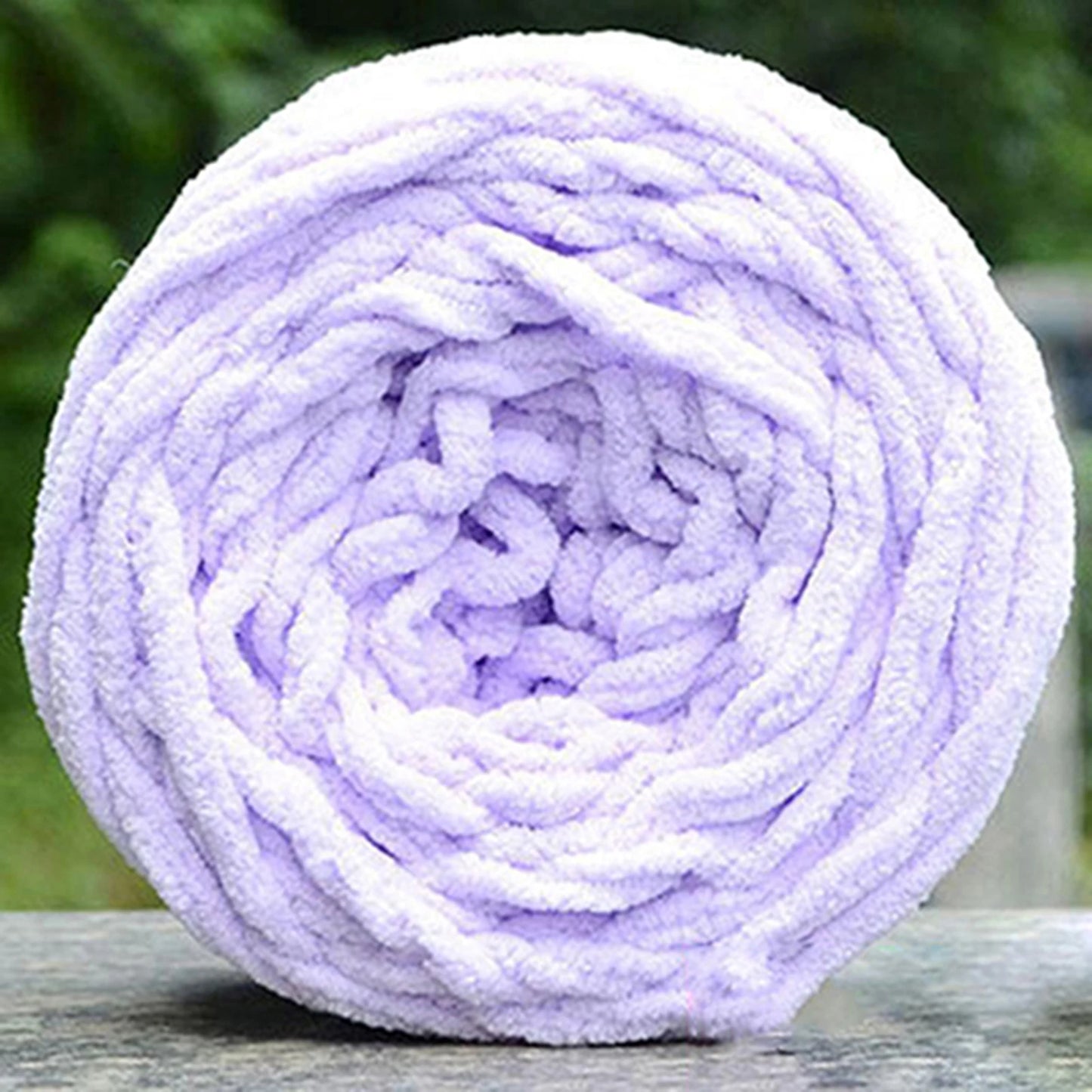 40m Knitting Yarn Soft DIY Crochet Yarn