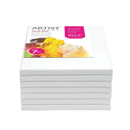 Studio Stretched Canvas