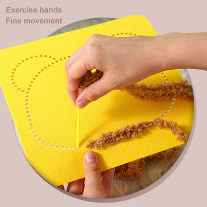 Sewing Craft Kit Beginners