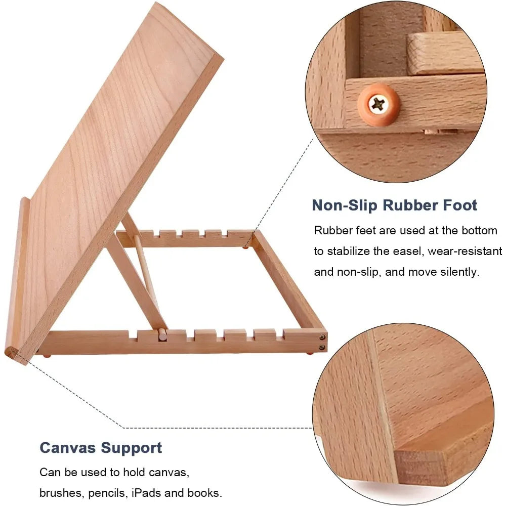 Large Artist Drawing & Sketching Board