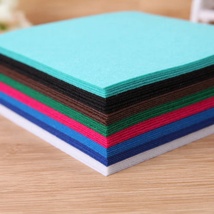 40pcs Non-Woven Cloth