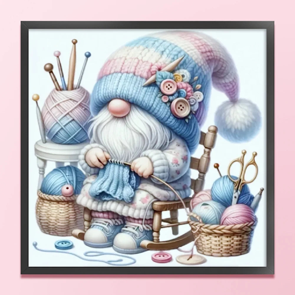 Full Embroidery Eco-cotton Thread 11CT