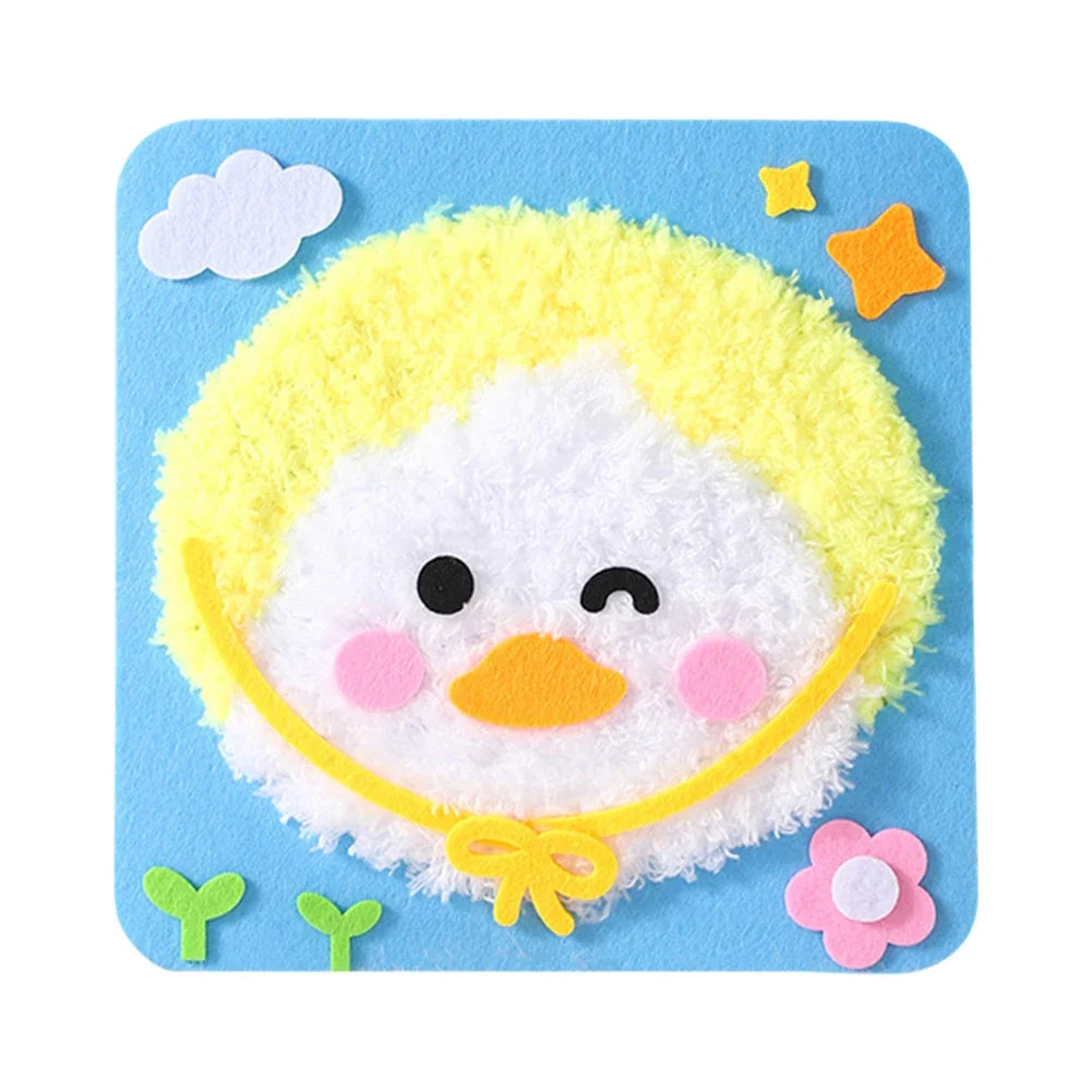 Sewing Craft Kit Beginners