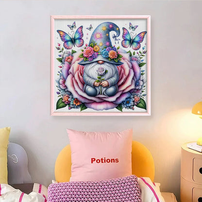 Full Embroidery Eco-cotton Thread 11CT