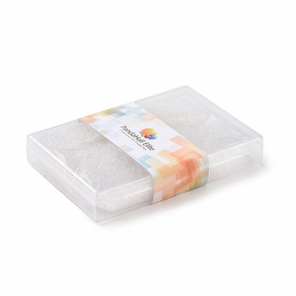 1box Round Glass Seed Beads