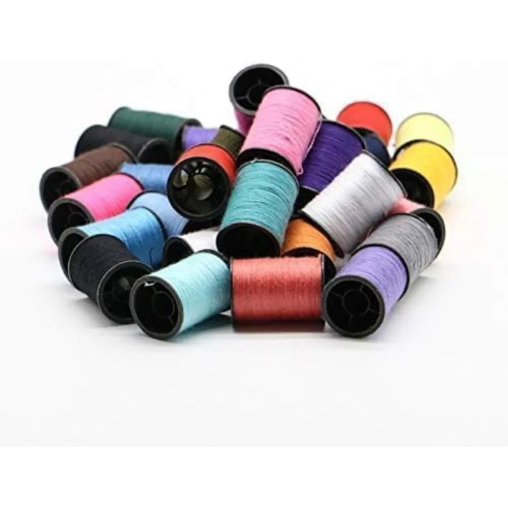Sewing Kit with 100 Basic Sewing Accessories