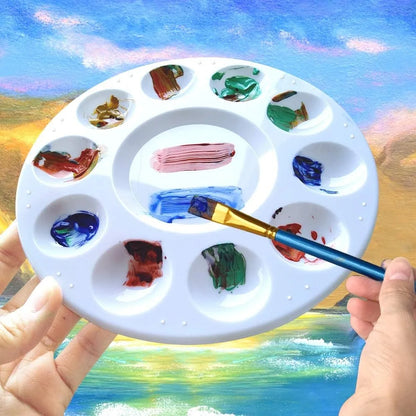 4ps - Paint Tray Set